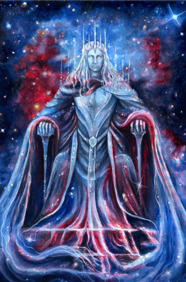 Էրու Իլուվատար