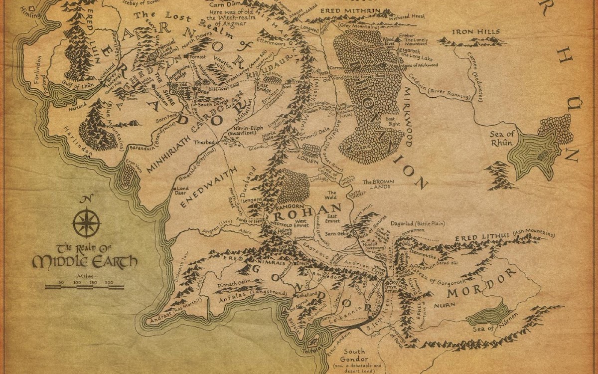 Երրորդ դարաշրջան