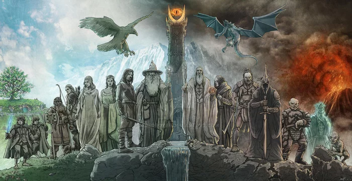 Լեգենդարիում