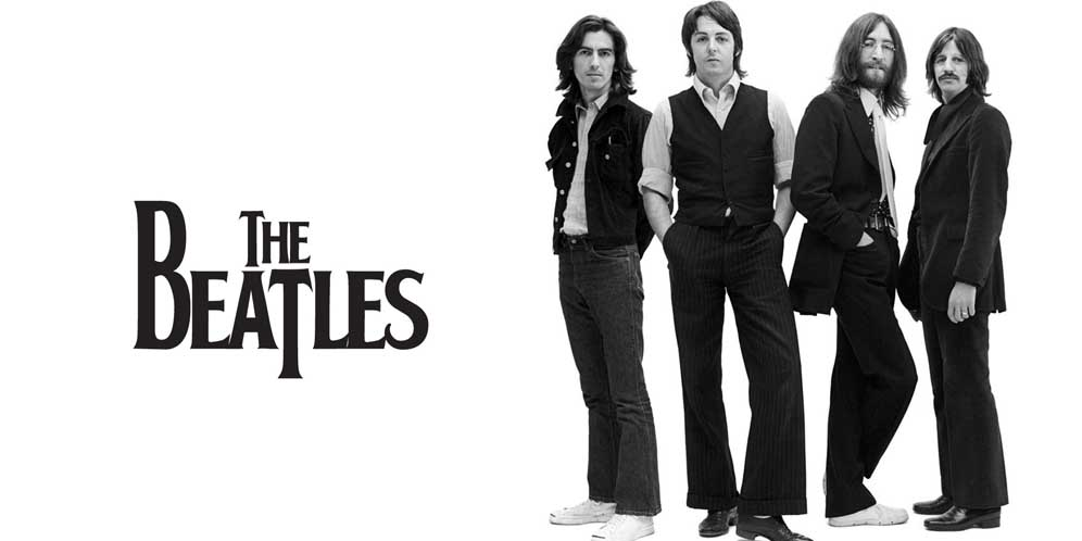 The Beatles