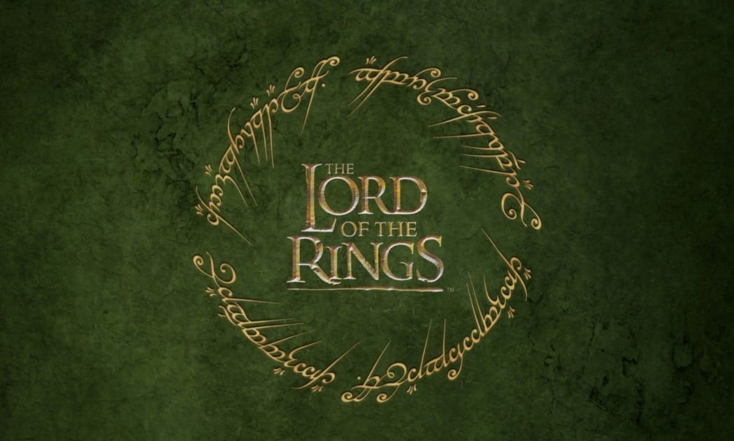 Tolkien's Legendarium